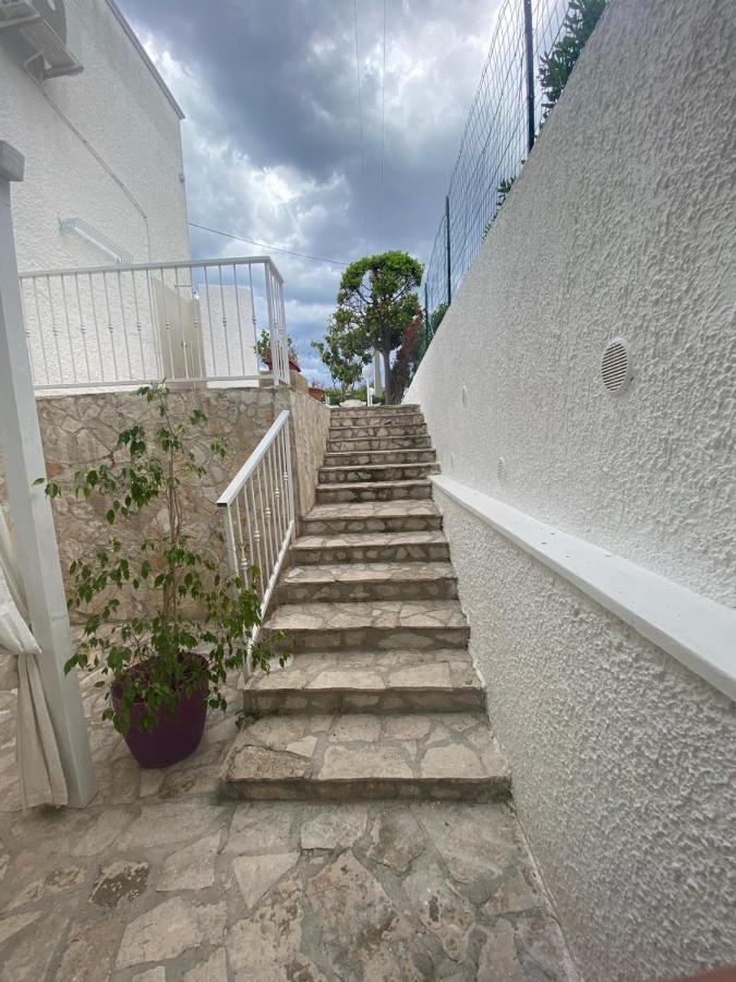 Dimora Al Mare Βίλα Villanova di Ostuni Εξωτερικό φωτογραφία