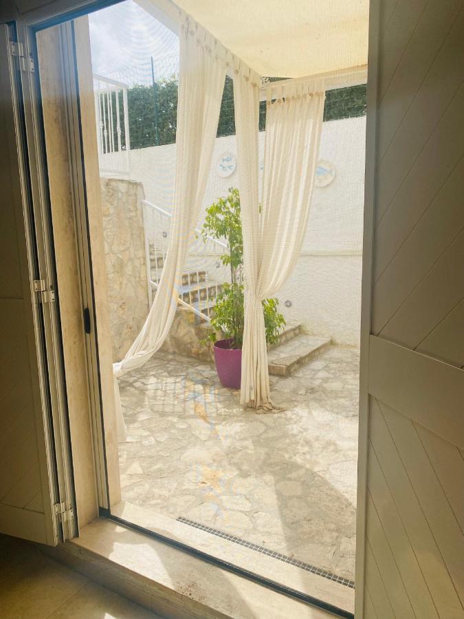 Dimora Al Mare Βίλα Villanova di Ostuni Εξωτερικό φωτογραφία