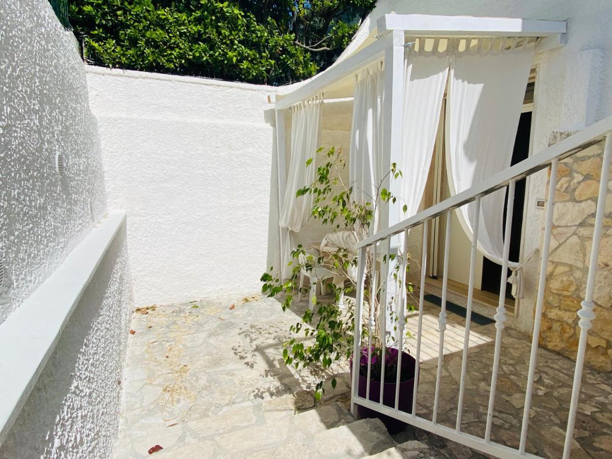 Dimora Al Mare Βίλα Villanova di Ostuni Εξωτερικό φωτογραφία