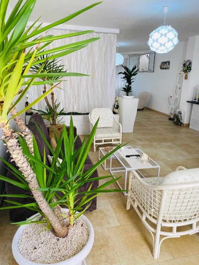 Dimora Al Mare Βίλα Villanova di Ostuni Εξωτερικό φωτογραφία