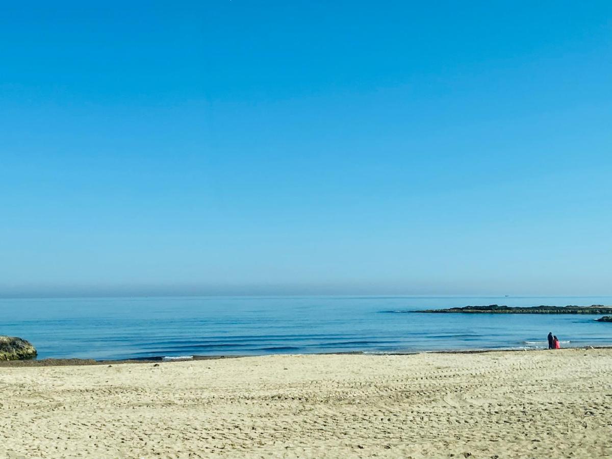 Dimora Al Mare Βίλα Villanova di Ostuni Εξωτερικό φωτογραφία