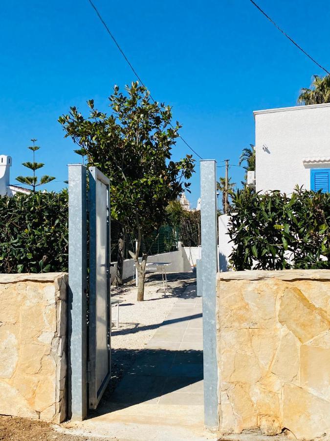Dimora Al Mare Βίλα Villanova di Ostuni Εξωτερικό φωτογραφία