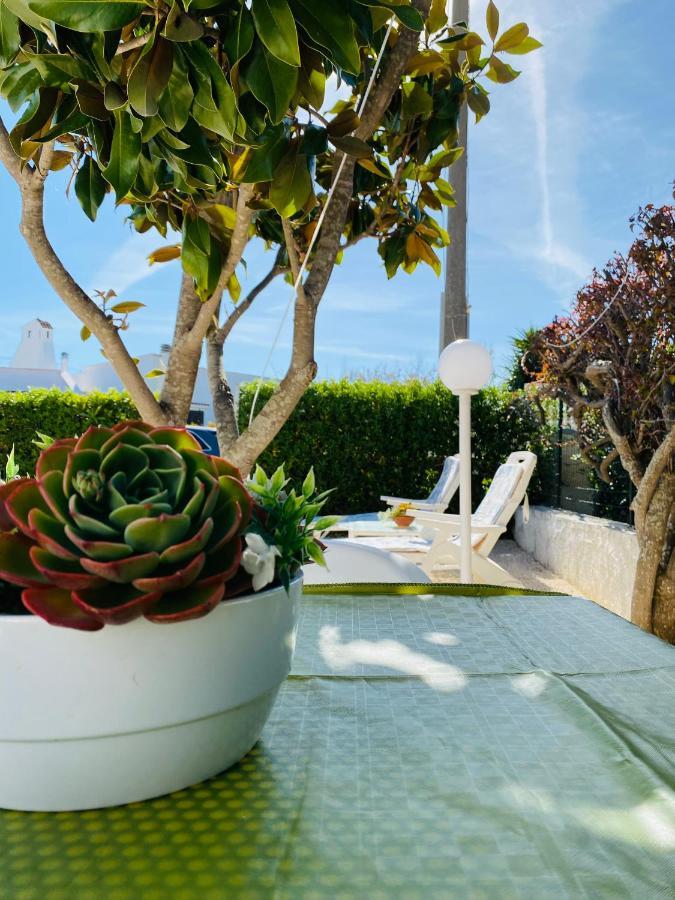 Dimora Al Mare Βίλα Villanova di Ostuni Εξωτερικό φωτογραφία