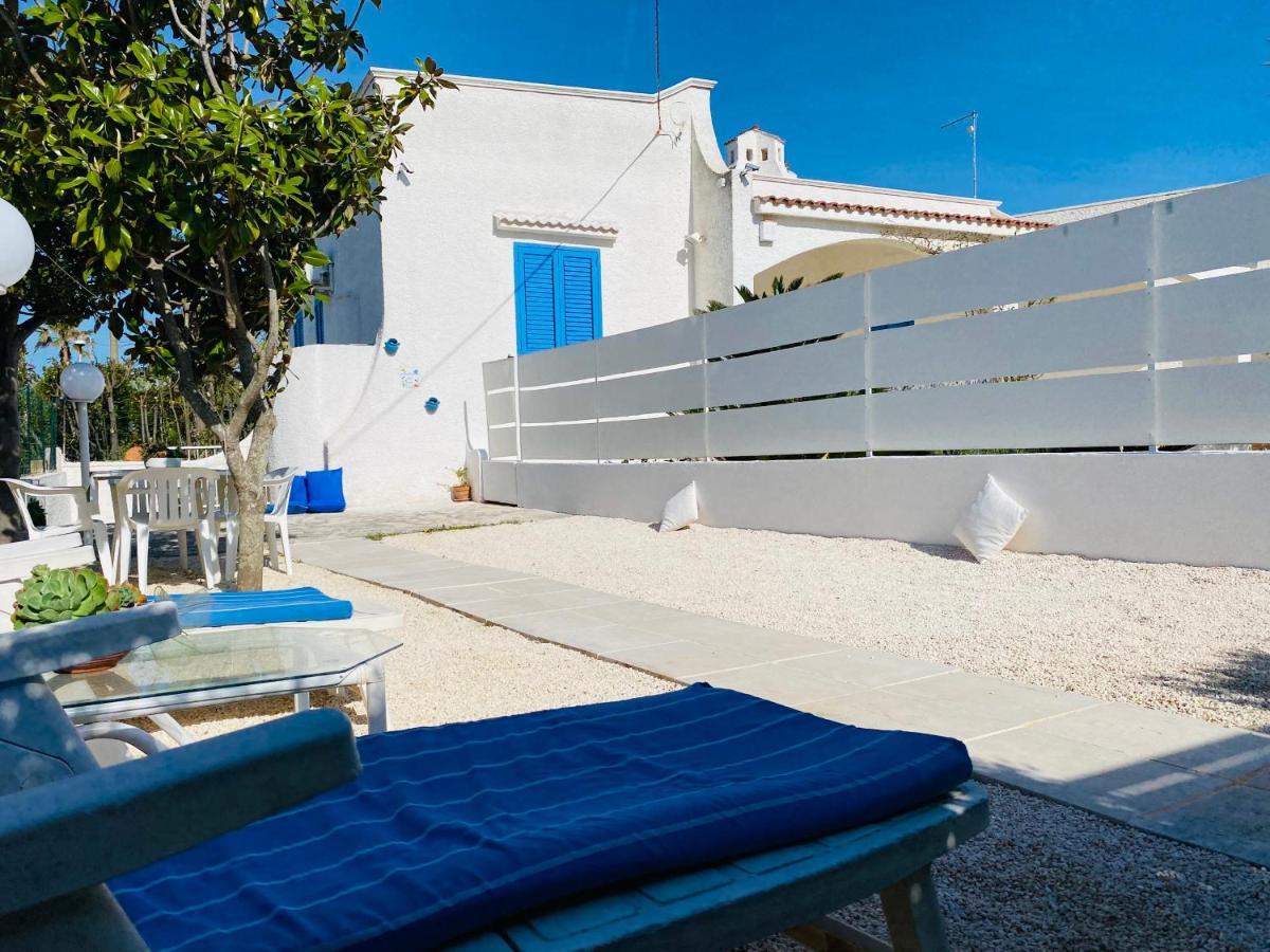 Dimora Al Mare Βίλα Villanova di Ostuni Εξωτερικό φωτογραφία