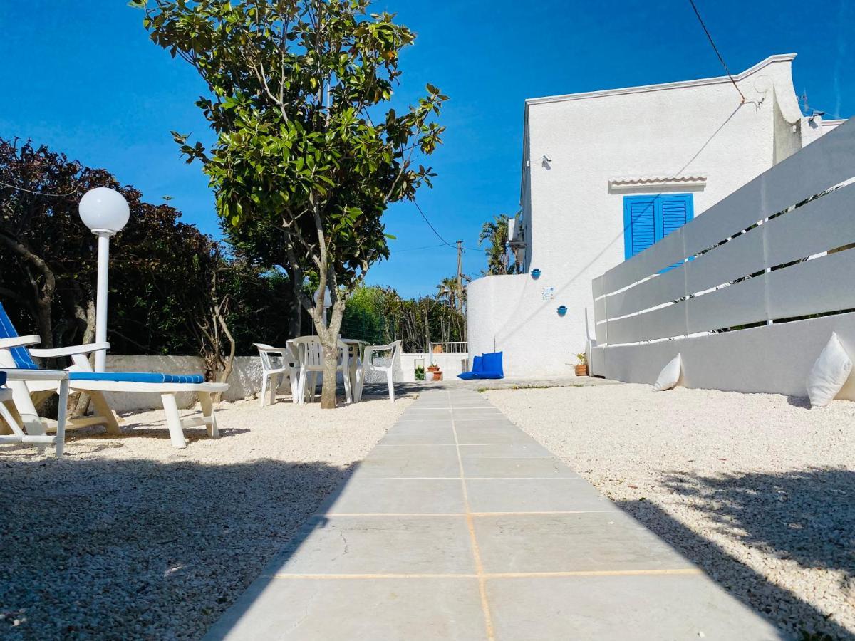 Dimora Al Mare Βίλα Villanova di Ostuni Εξωτερικό φωτογραφία