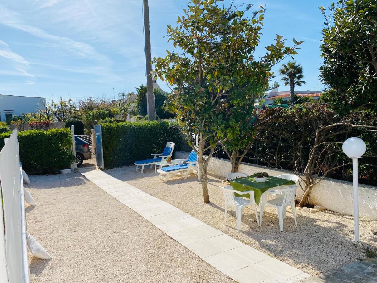Dimora Al Mare Βίλα Villanova di Ostuni Εξωτερικό φωτογραφία