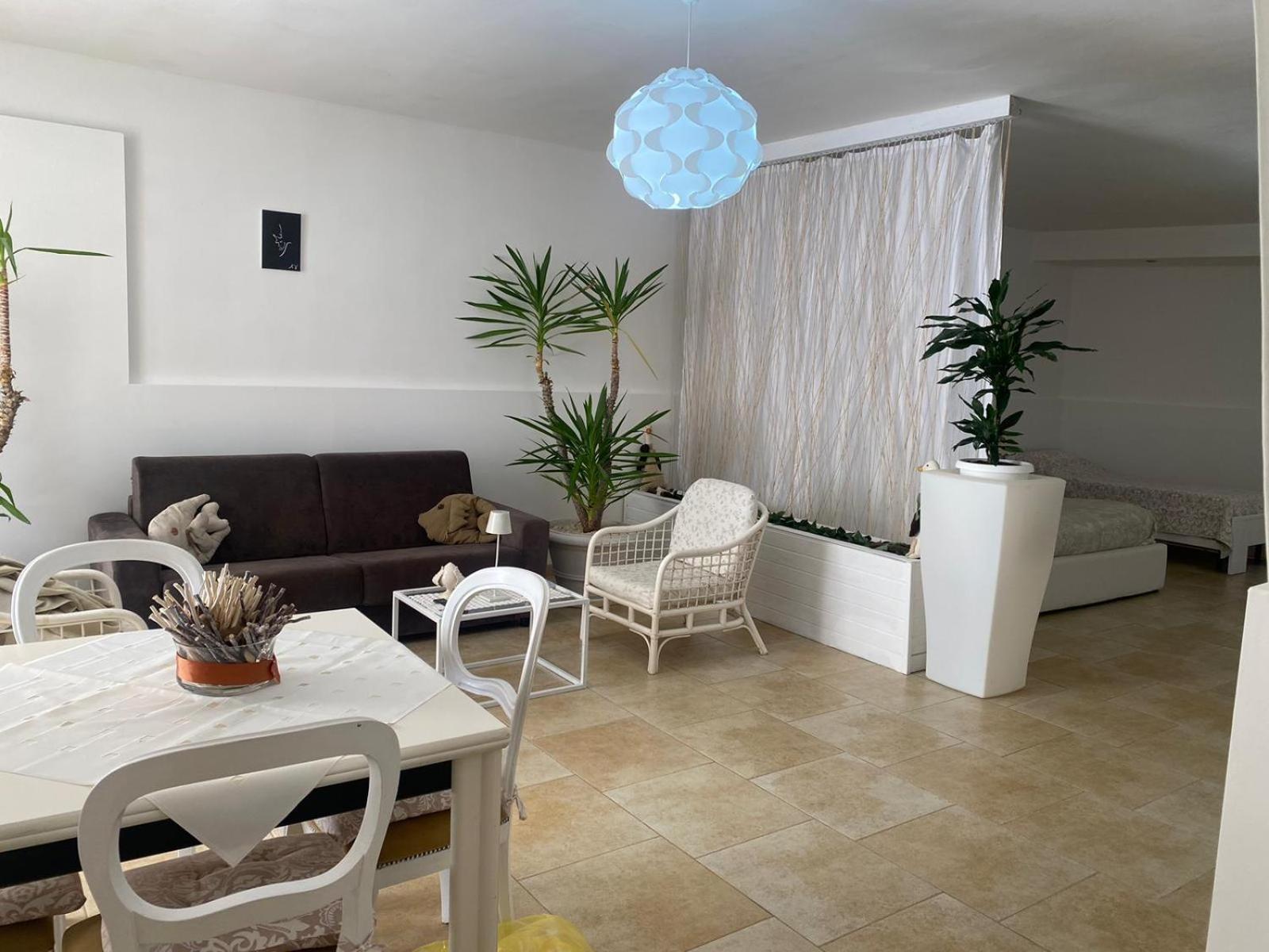 Dimora Al Mare Βίλα Villanova di Ostuni Εξωτερικό φωτογραφία